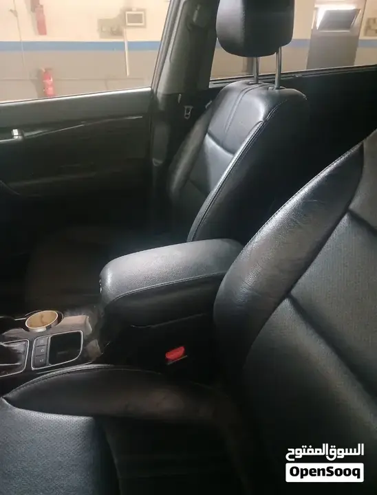 Kia Sorento 2015 photo 3