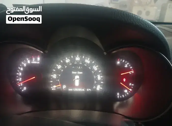 Kia Sorento 2015 photo 4