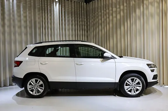 Skoda Karoq 2019 photo 4