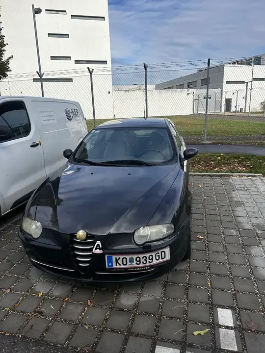 Alfa Romeo 147