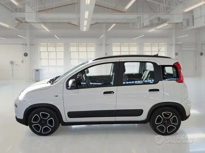 Fiat Panda 2021 photo 5