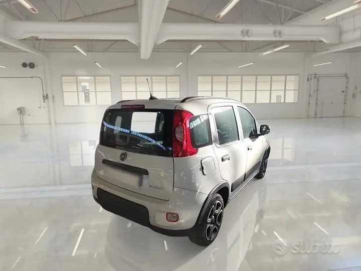 Fiat Panda 2021 photo 4