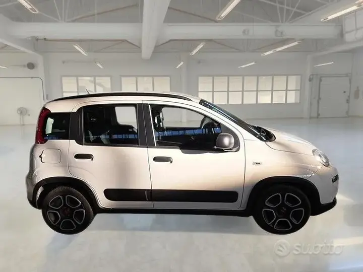 Fiat Panda 2021 photo 3
