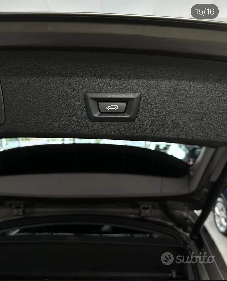 BMW X1 2019 photo 5