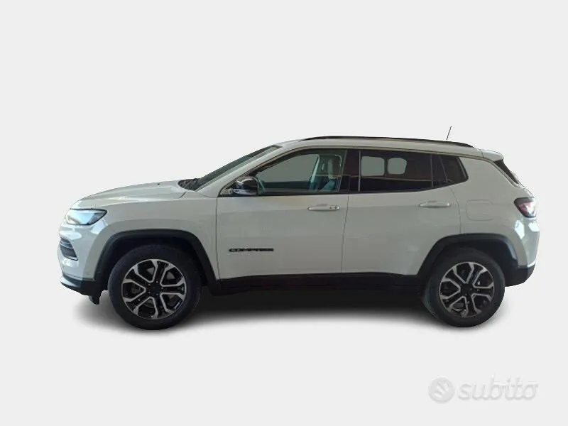 Jeep Compass 2021 photo 5