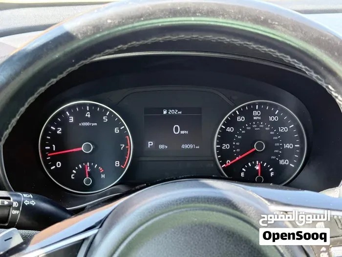 Kia Sportage 2020 photo 2