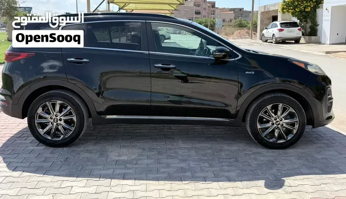 Kia Sportage 2020 photo 4