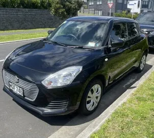 Suzuki Swift 2017 photo 2