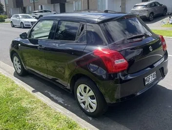 Suzuki Swift 2017 photo 3