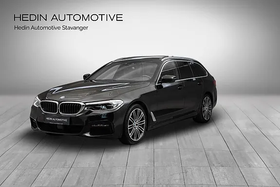 BMW 5-Serie