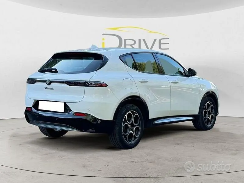 Alfa Romeo Tonale 2023 photo 4