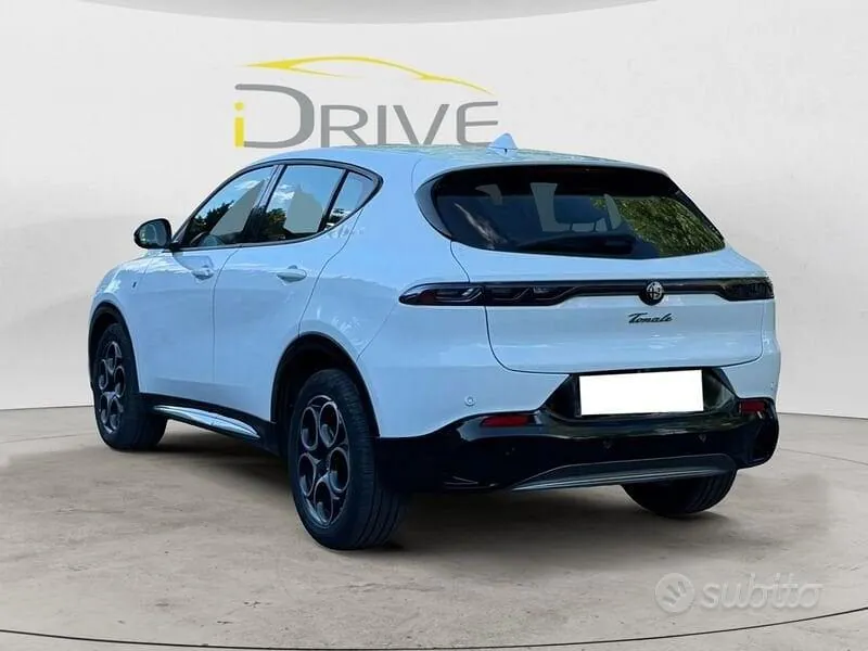 Alfa Romeo Tonale 2023 photo 3