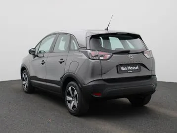 Opel Crossland 2022 photo 2