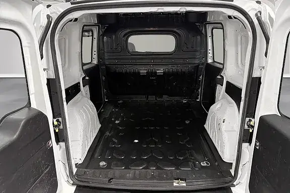Fiat Doblo 2020 photo 5