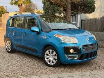 Citroen C3 Picasso
