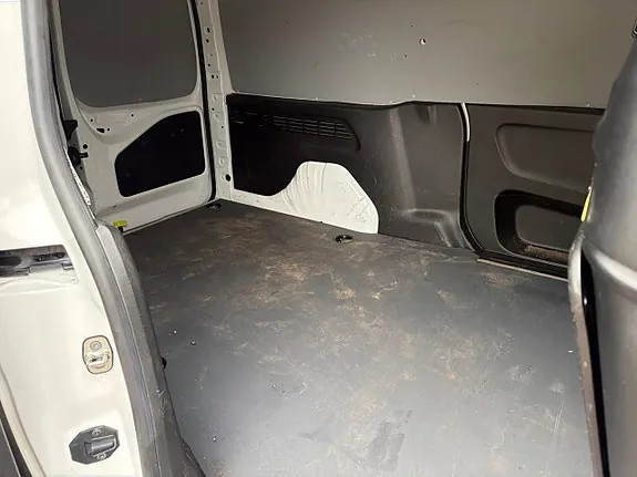 Toyota Proace City 2021 photo 4