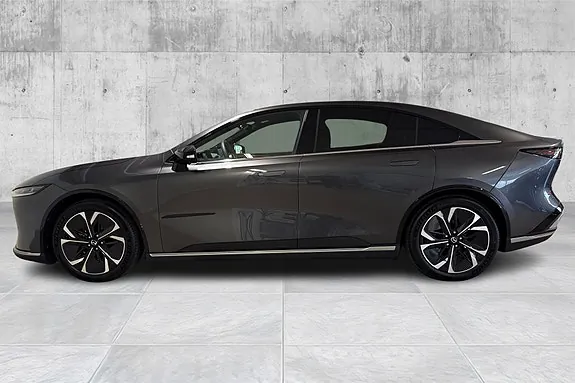 Mazda 6E 2026 photo 2