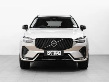 Volvo Xc60 2026 photo 3