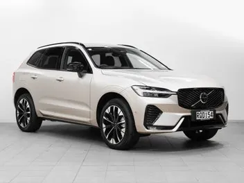Volvo Xc60 2026 photo 2