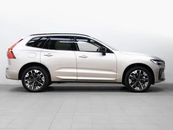 Volvo Xc60 2026 photo 4