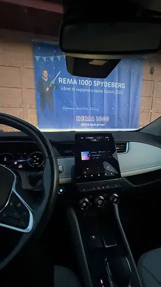 Renault Zoe 2020 photo 3