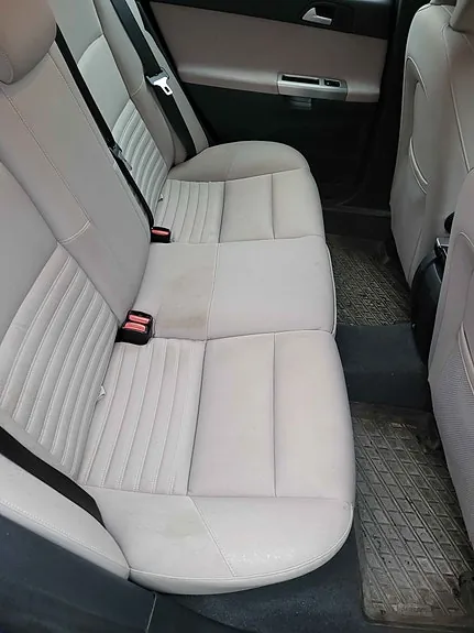 Volvo V50 2009 photo 3