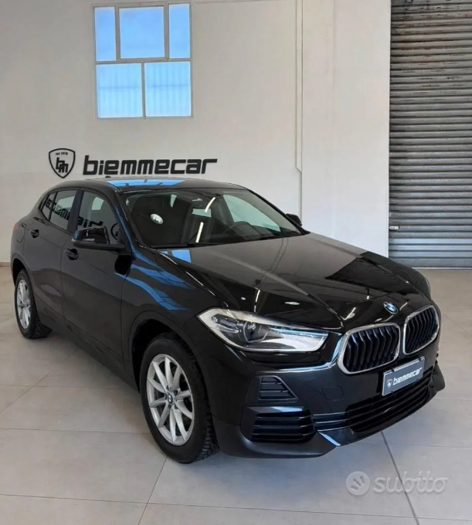 BMW X2 2023 photo 2