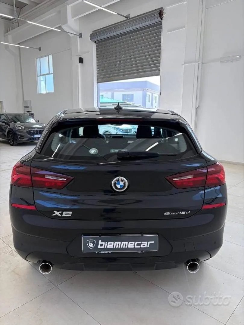 BMW X2 2023 photo 5