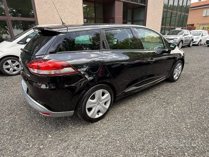 Renault Clio 2016 photo 5