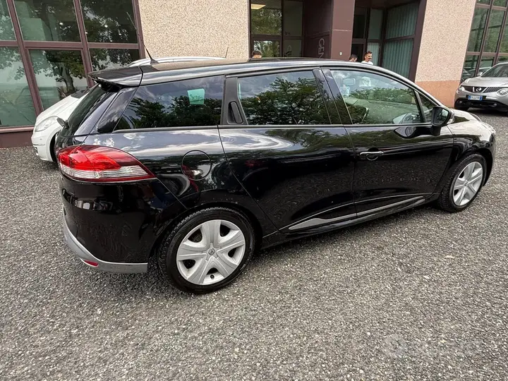 Renault Clio 2016 photo 4
