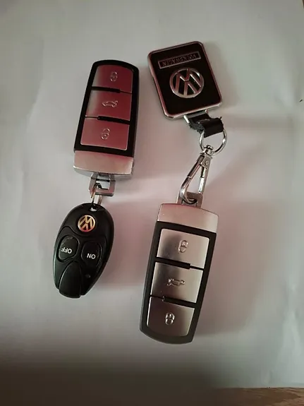 Volkswagen Passat 2014 photo 3
