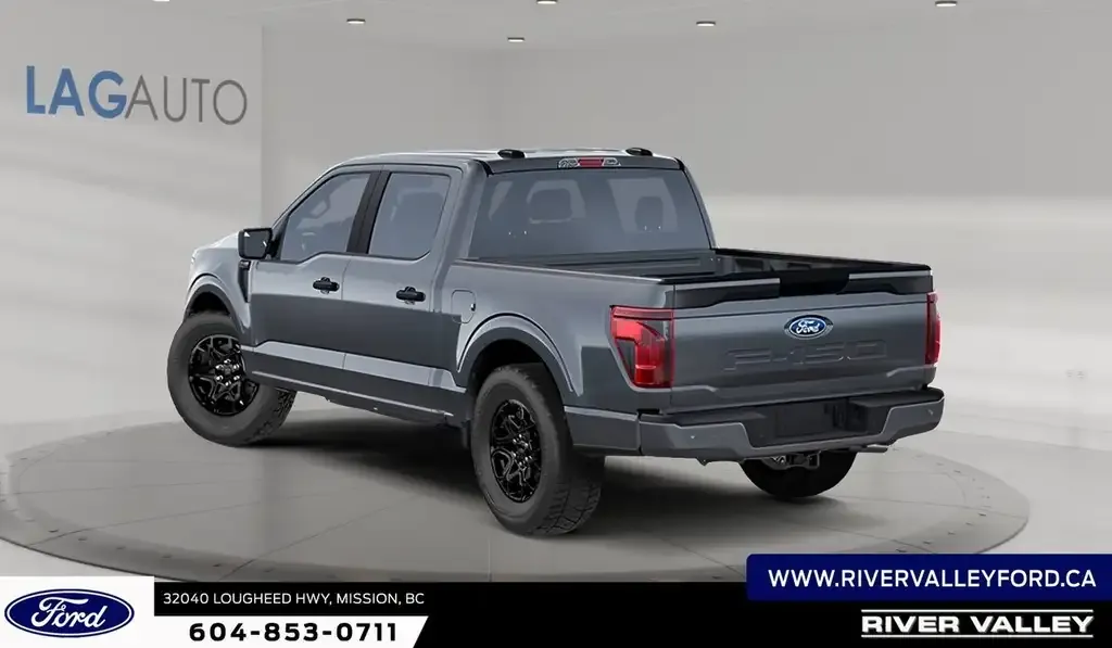 Ford F-150 2026 photo 3