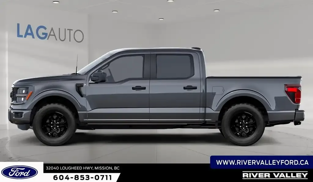 Ford F-150 2026 photo 2
