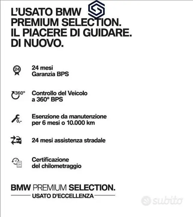 BMW Serie 4 Gran Coupé 2026 photo 2