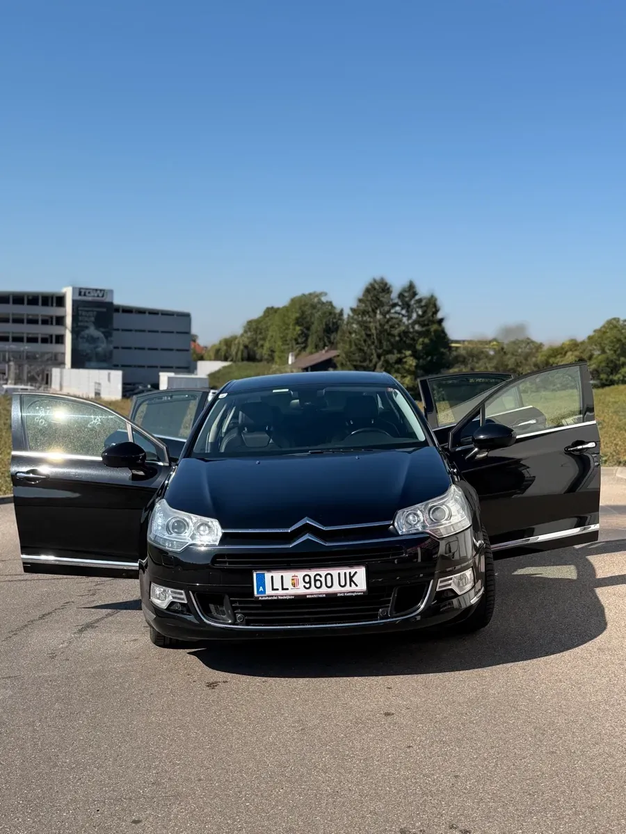 Citroen C5
