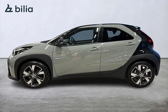 Toyota Aygo X 2026 photo 3