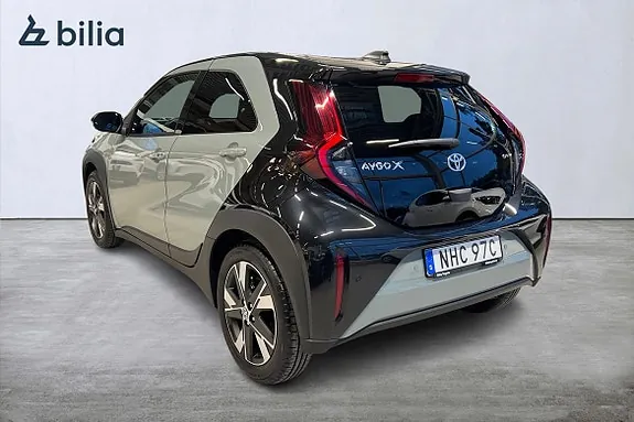Toyota Aygo X 2026 photo 2