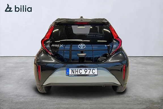 Toyota Aygo X 2026 photo 5