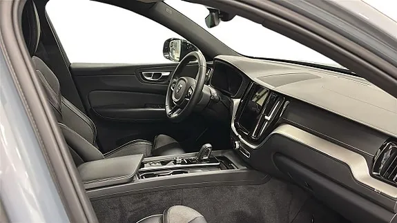 Volvo Xc60 2022 photo 5