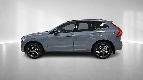 Volvo Xc60 2022 photo 4