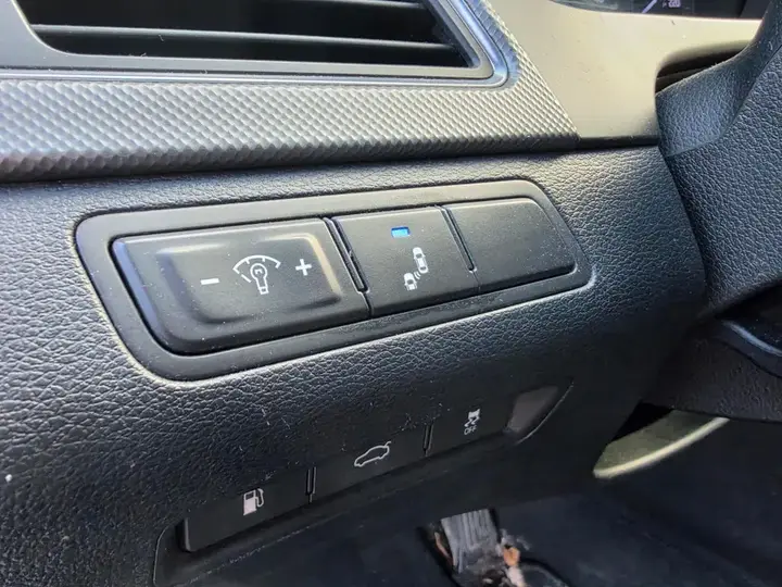 Hyundai Sonata 2016 photo 4