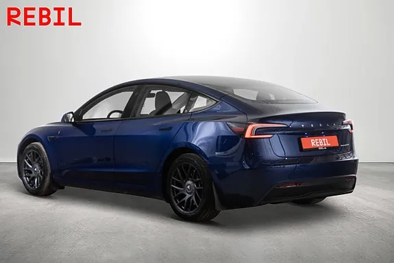 Tesla Model 3 2024 photo 5