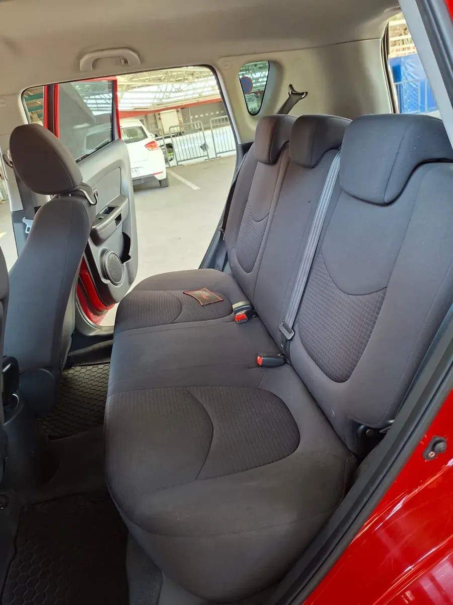 Kia Soul 2009 photo 2