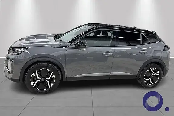 Peugeot E-2008 2024 photo 2