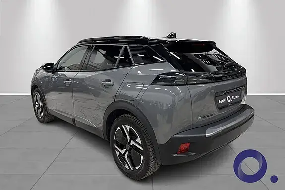 Peugeot E-2008 2024 photo 3