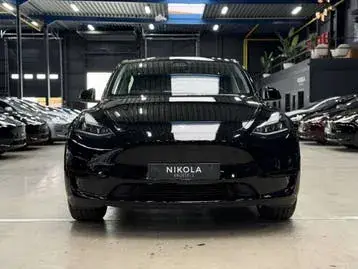 Tesla Model Y 2024 photo 2