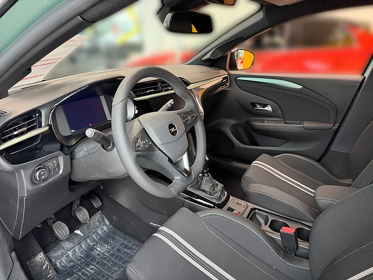 Opel Corsa 2026 photo 2
