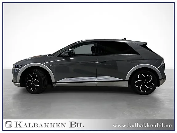 Hyundai Ioniq 5