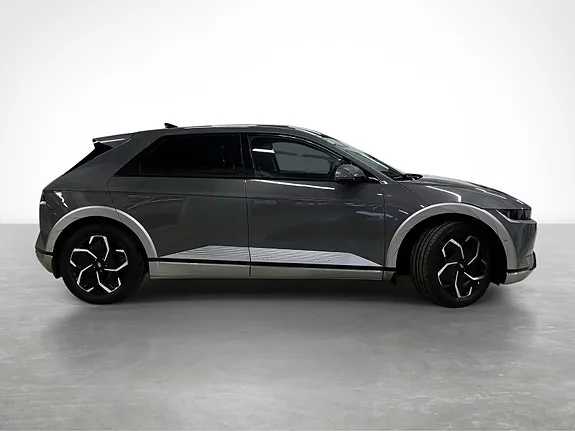 Hyundai Ioniq 5 2022 photo 4