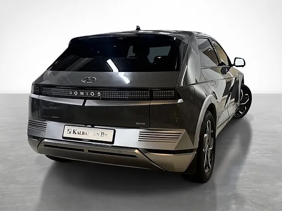 Hyundai Ioniq 5 2022 photo 5